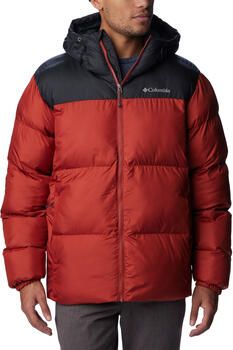 Columbia Parka Jas Puffect Hooded Jacket