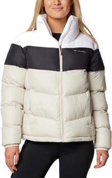 Columbia Parka Jas Puffect II Colorblock Jacket