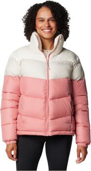 Columbia Parka Jas Puffect II Colorblock Jacket