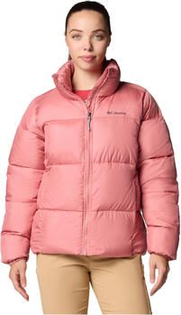 Columbia Parka Jas Puffect II Full Zip Jacket