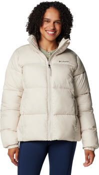 Columbia Parka Jas Puffect II Full Zip Jacket