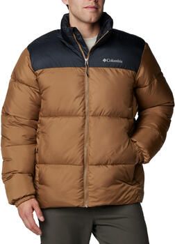 Columbia Parka Jas Puffect III Jacket