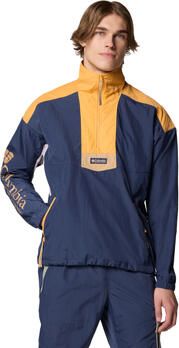 Columbia Parka Jas Riptide II Retro Windbreaker Anorak