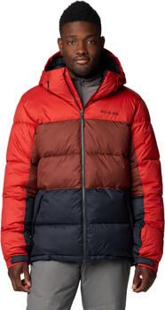 Columbia Parka Jas Roaring Fork II Down Jacket