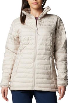 Columbia Parka Jas Silver Falls II Full Zip Jacket