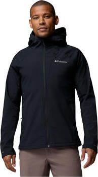 Columbia Parka Jas Trailborne Softshell Jacket