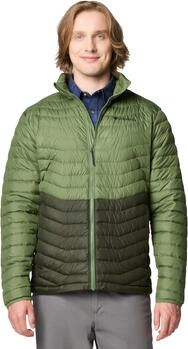 Columbia Parka Jas Westridge Down Jacket - Foto 1