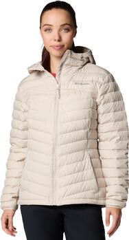 Columbia Parka Jas Westridge Hooded Down Jacket