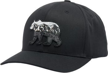 Columbia Pet Lost Lager 3D Stretch Snapback