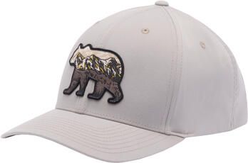 Columbia Pet Lost Lager 3D Stretch Snapback