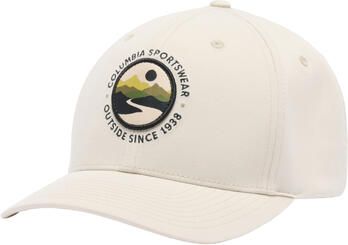 Columbia Pet Lost Lager 3D Stretch Snapback