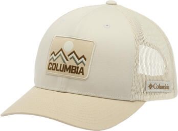 Columbia Pet Mesh Snap Back Hat