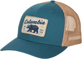 Columbia Pet  Mesh Snap Back