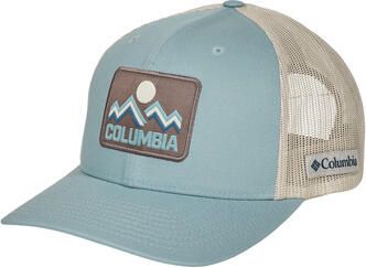 Columbia Pet  Mesh Snap Back