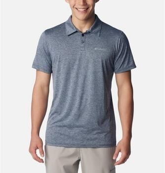 Columbia Polo Shirt Korte Mouw 1990401cb