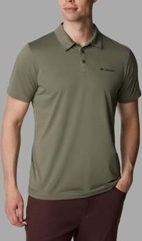 Columbia Polo Shirt Korte Mouw 1990401cb