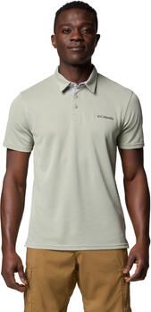 Columbia Polo Shirt Korte Mouw Nelson Point Polo