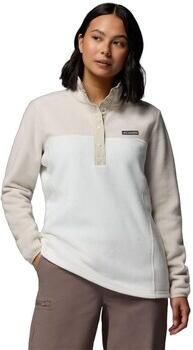 Columbia Polo Shirt Lange Mouw Benton Springs