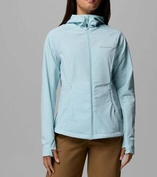 Columbia Poncho's Regenmantels Sweet As Iii Hooded