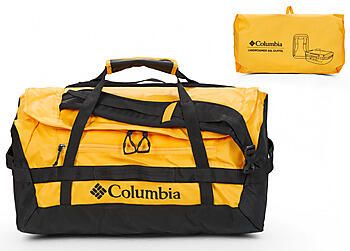 Columbia Reistas LANDROAMER 40L DUFFEL
