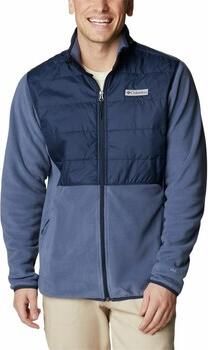 Columbia Sweater Basin Butte