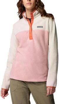 Columbia Sweater BENTON SPRINGS 1 2 SNAP P