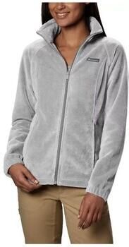 Columbia Sweater Benton Springs Full Zip