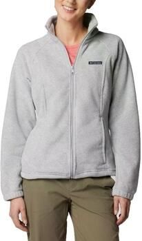 Columbia Sweater BENTON SPRINGS FULL ZIP