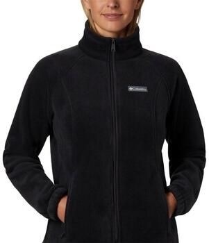 Columbia Sweater Benton Springs Full Zip
