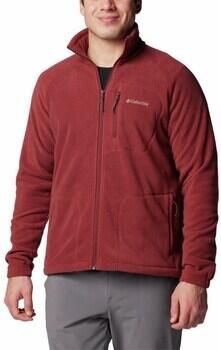 Columbia Sweater Fast Trek Ii Full