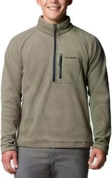 Columbia Sweater FAST TREK III HALF ZIP FL