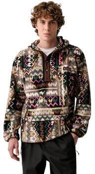 Columbia Sweater Helvetia II Printed Hoodie 2090881