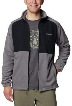 Columbia Sweater Sage Peak Full Zip