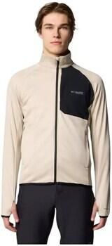 Columbia Sweater Triple Canyon Grid Full Zip
