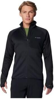 Columbia Sweater Triple Canyon Grid