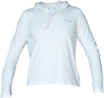 Columbia Sweater W EU Sun Trek LS Hoodie