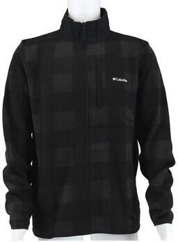 Columbia Sweater Weather Printed Half Zip Ii
