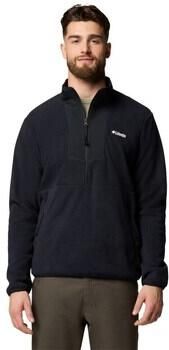 Columbia Trainingsjack Sequoia Grove fleecevest met halve rits - Foto 6