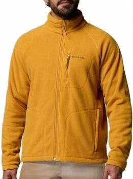 Columbia Sweaters 1420421cb Fast Trek Ii Full Zip Fle
