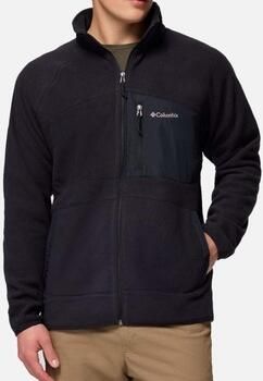 Columbia Sweaters Fast Trek Overlay