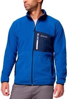 Columbia Sweaters Fast Trek Overlay