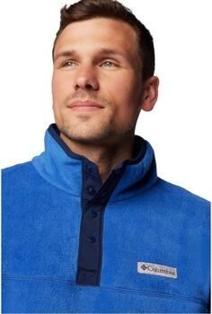 Columbia Sweaters Steens Mountain Hald Sna