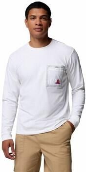 Columbia T-shirt Bonefish