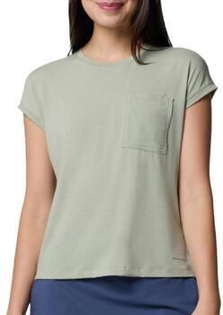 Columbia T-shirt Boundless Trek