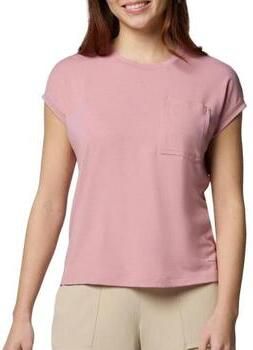 Columbia T-shirt Boundless Trek