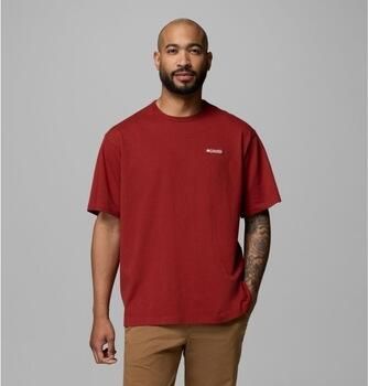 Columbia T-shirt Csc