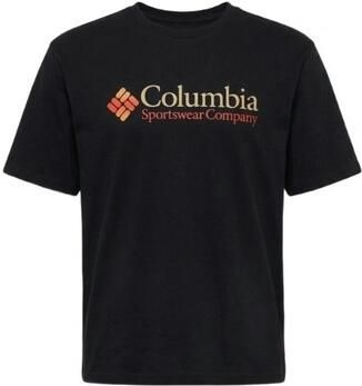 Columbia T-shirt Csc