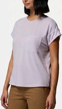Columbia T-shirt Daniela Falls Ss
