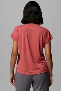 Columbia T-shirt Daniela Falls Ss
