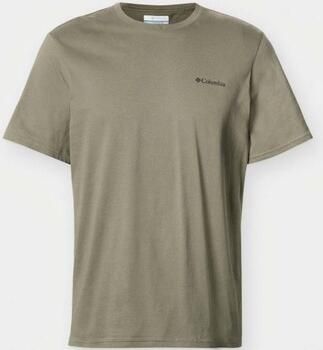 Columbia T-shirt Korte Mouw 2154991cb